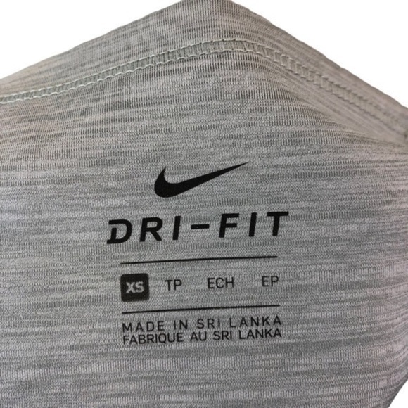 Nike Dri-Fit Yoga Luxe Leggings Tights - Picture 10 of 10